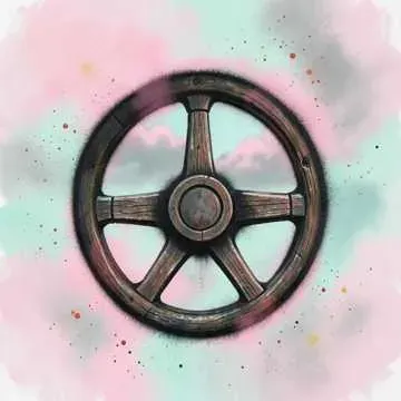 Hard Road Grace cover art