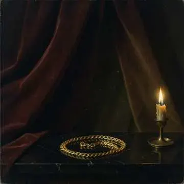On Your Knees cover art