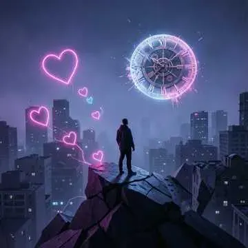 Love or Hate? cover art