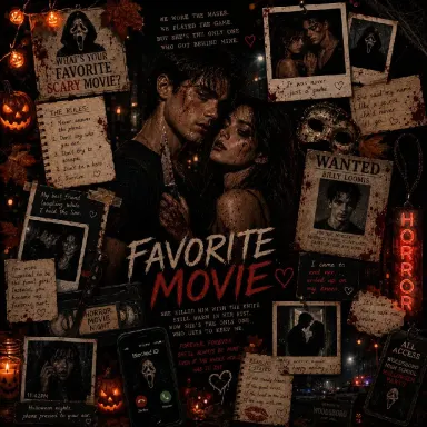 Favorite Movie cover art
