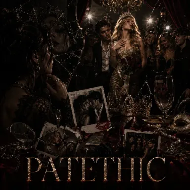 Pathetic cover art
