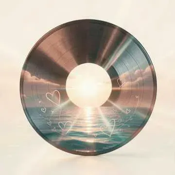 Till the end of time cover art