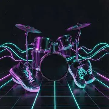 dancey cover art