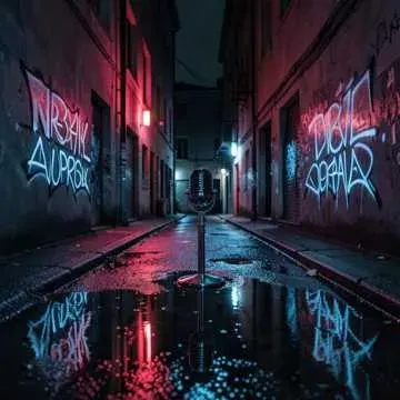 Faccia di Cazzo cover art