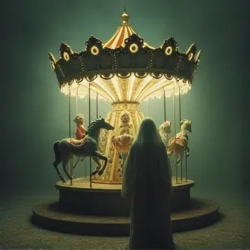 Carousel of Bullshit cover art