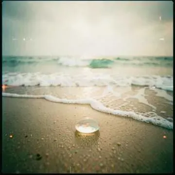 Seafoam Aphrodite cover art