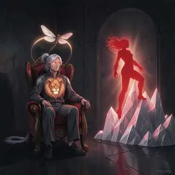 Fire in the Sheets cover art