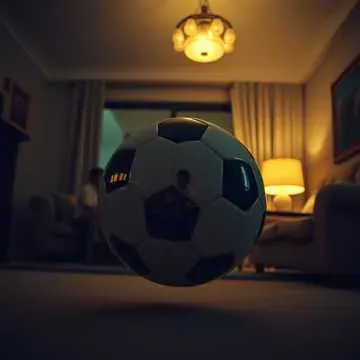 Vero Come Il Pallone cover art