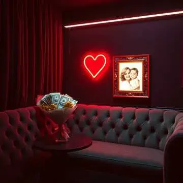 Surrender my heart cover art