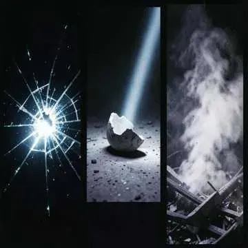 Charline Macht Kaputt cover art