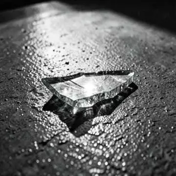 Durch die Hölle cover art