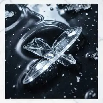 Nacht aus Salz cover art