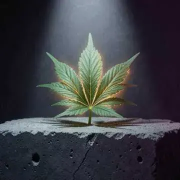 Indica Sativa cover art
