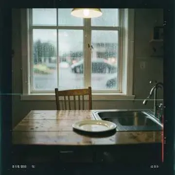 One Chair Left cover art