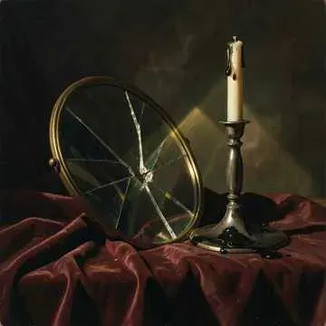 Charline Herz cover art