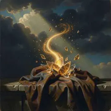 Sonnenstaub Crew cover art