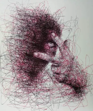 Charline Entscheide Dich cover art