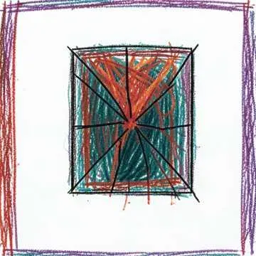 Charline’s Mirror cover art