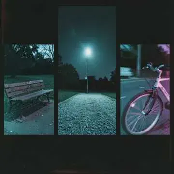 Lampertheim Park cover art