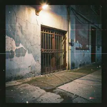 Keiner Bitch hinterher cover art