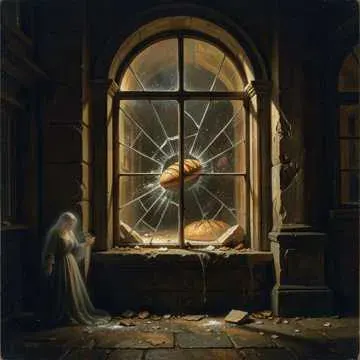 Schäfer Fensterbrech cover art