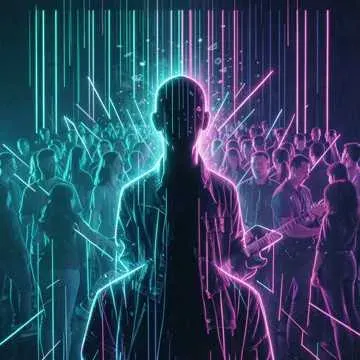 Burn The Name cover art