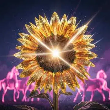 sunflowers cover art