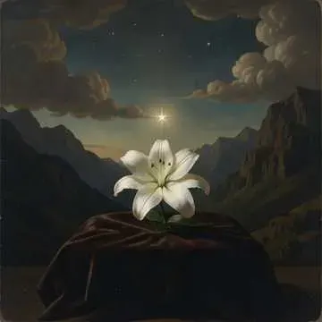 Dors, Petite Étoile cover art