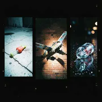 frivolous cover art