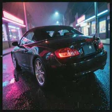Back it up cover art
