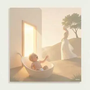 hermanita mia cover art
