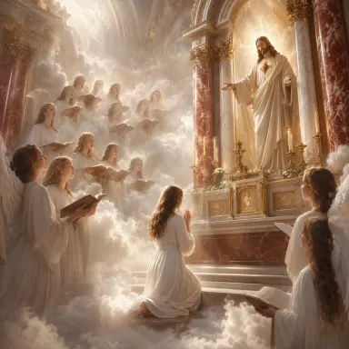 YESHUA cover art