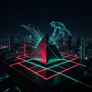 Algorithmic Assassin cover art