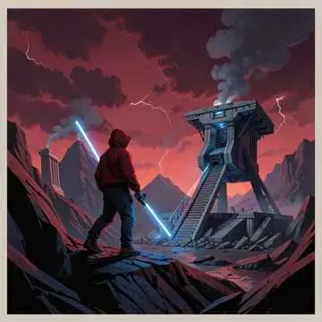 Crimson Apprentice cover art