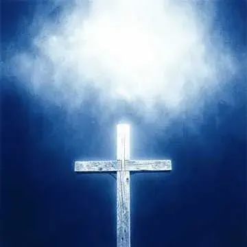 Psalm 34 Promise cover art