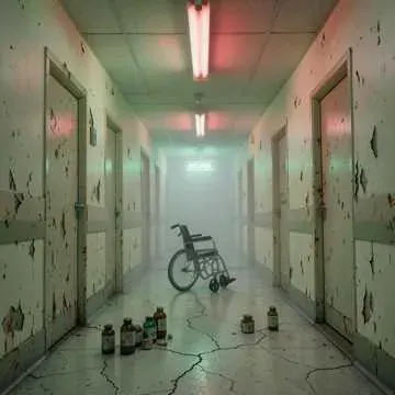 Run, Run, Lady cover art