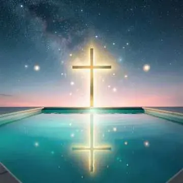 Jesus, you're my rescue story cover art