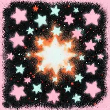 Look Closer (The Stars Are Talking) cover art