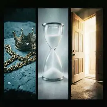 Turn To Jesus cover art