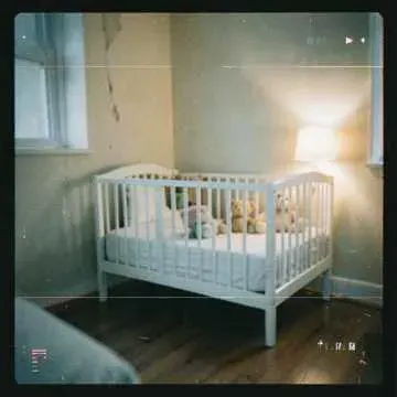 Let The Children Live cover art
