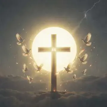 Jesus, save me from myself cover art