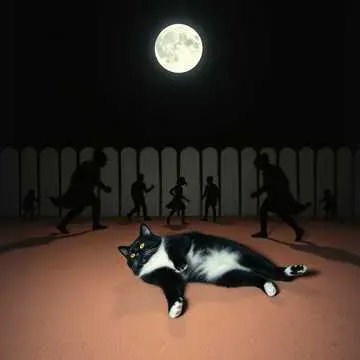 Bug's song cover art