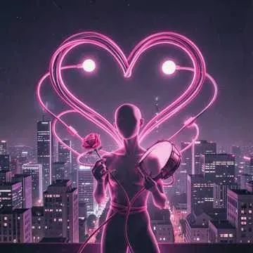 Tom i love you cover art