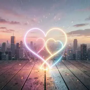 you are my cover art