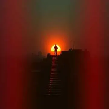 Chase the Sun cover art