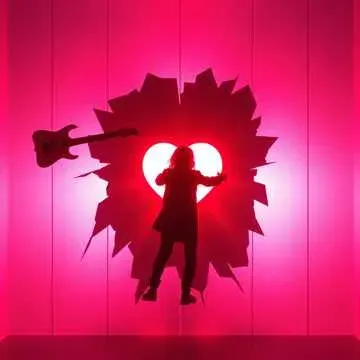 love cover art