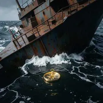 đź’€Sinking Shipsđź’€ cover art