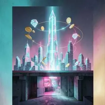 I Just Came Up cover art
