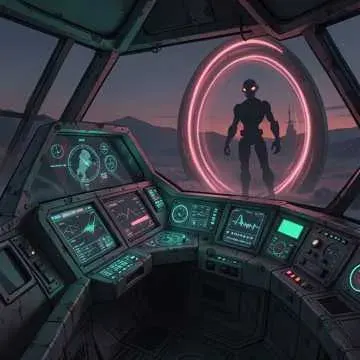 D9 Last Stand cover art