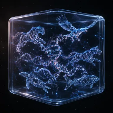 Non Physical Space cover art